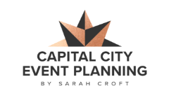 Capital City Event Planning