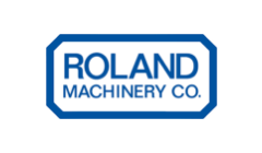 Roland Machinery Co